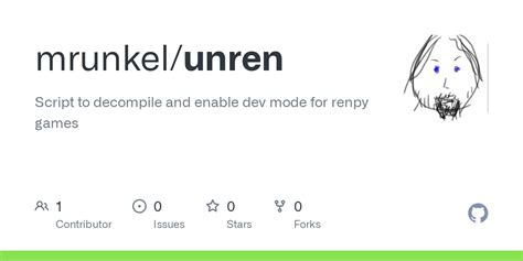 unren-forall|GitHub .